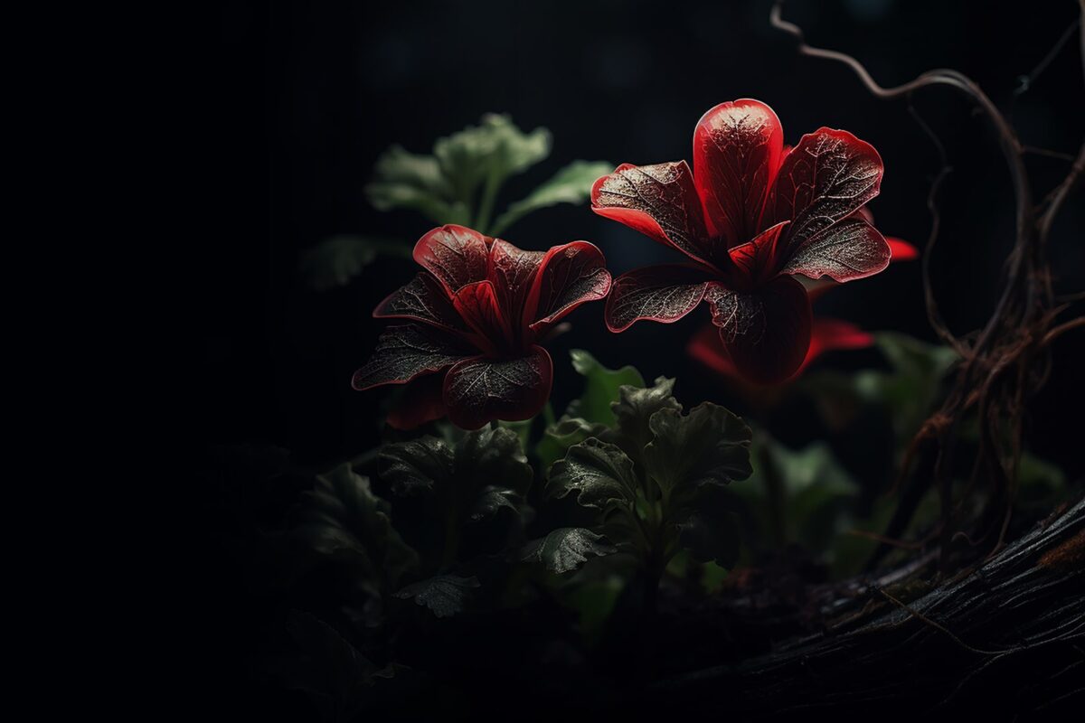 Подробнее о статье Finding Stillness in the Embrace of Nature